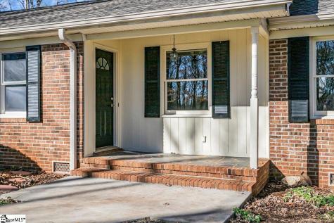 1733 Tigerville Road Travelers Rest SC 29690