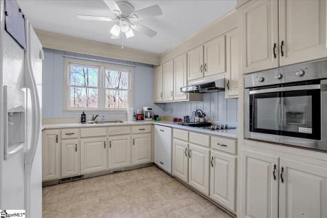 1733 Tigerville Road Travelers Rest SC 29690