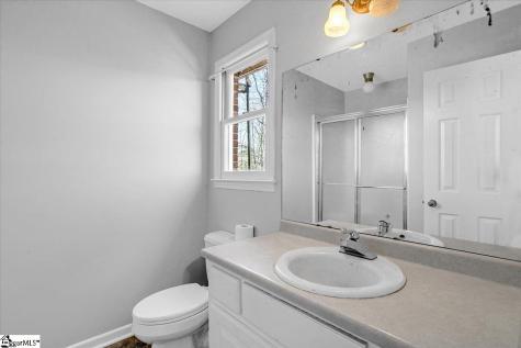 1733 Tigerville Road Travelers Rest SC 29690