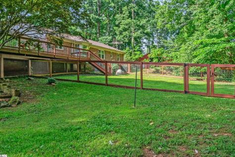 1733 Tigerville Road Travelers Rest SC 29690