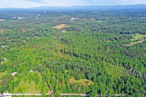1733 Tigerville Road Travelers Rest SC 29690