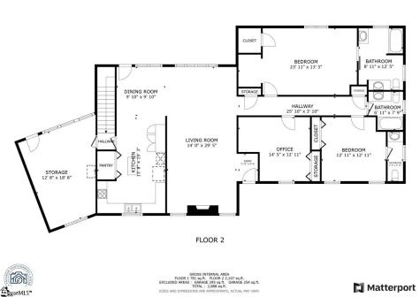 1733 Tigerville Road Travelers Rest SC 29690
