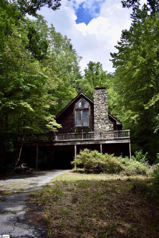 173 Mountain Haven Lane Zirconia NC 28790