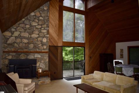 173 Mountain Haven Lane Zirconia NC 28790