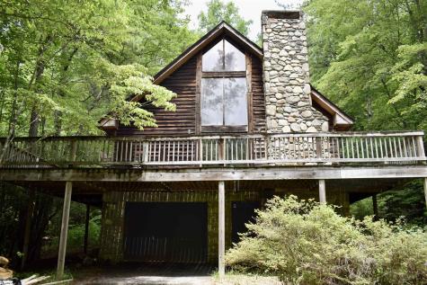 173 Mountain Haven Lane Zirconia NC 28790