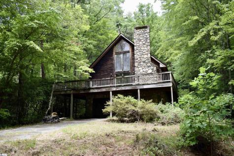 173 Mountain Haven Lane Zirconia NC 28790