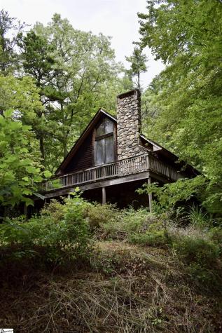 173 Mountain Haven Lane Zirconia NC 28790
