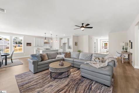 1815 Cross Creek Drive Seneca SC 29678
