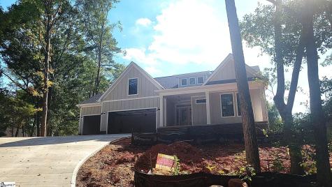 1815 Cross Creek Drive Seneca SC 29678