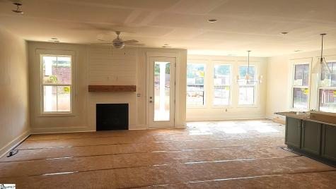 1815 Cross Creek Drive Seneca SC 29678
