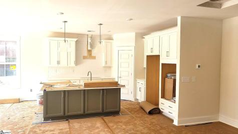1815 Cross Creek Drive Seneca SC 29678
