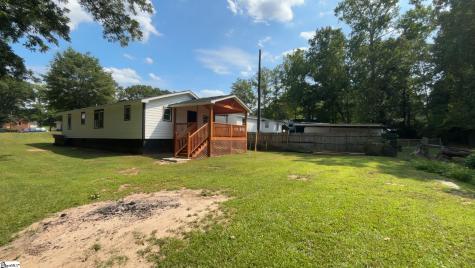 148 Loop Street Wellford SC 29385