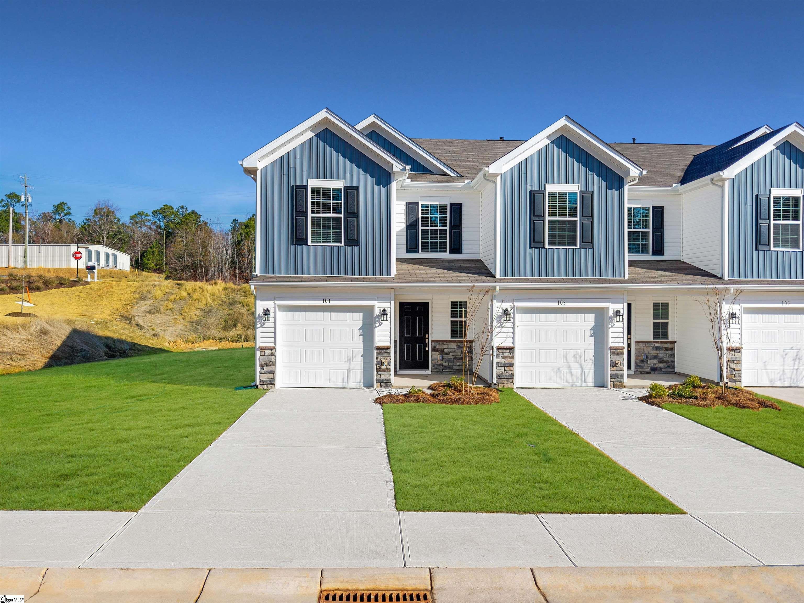 101 Tango Drive Clinton SC 29349