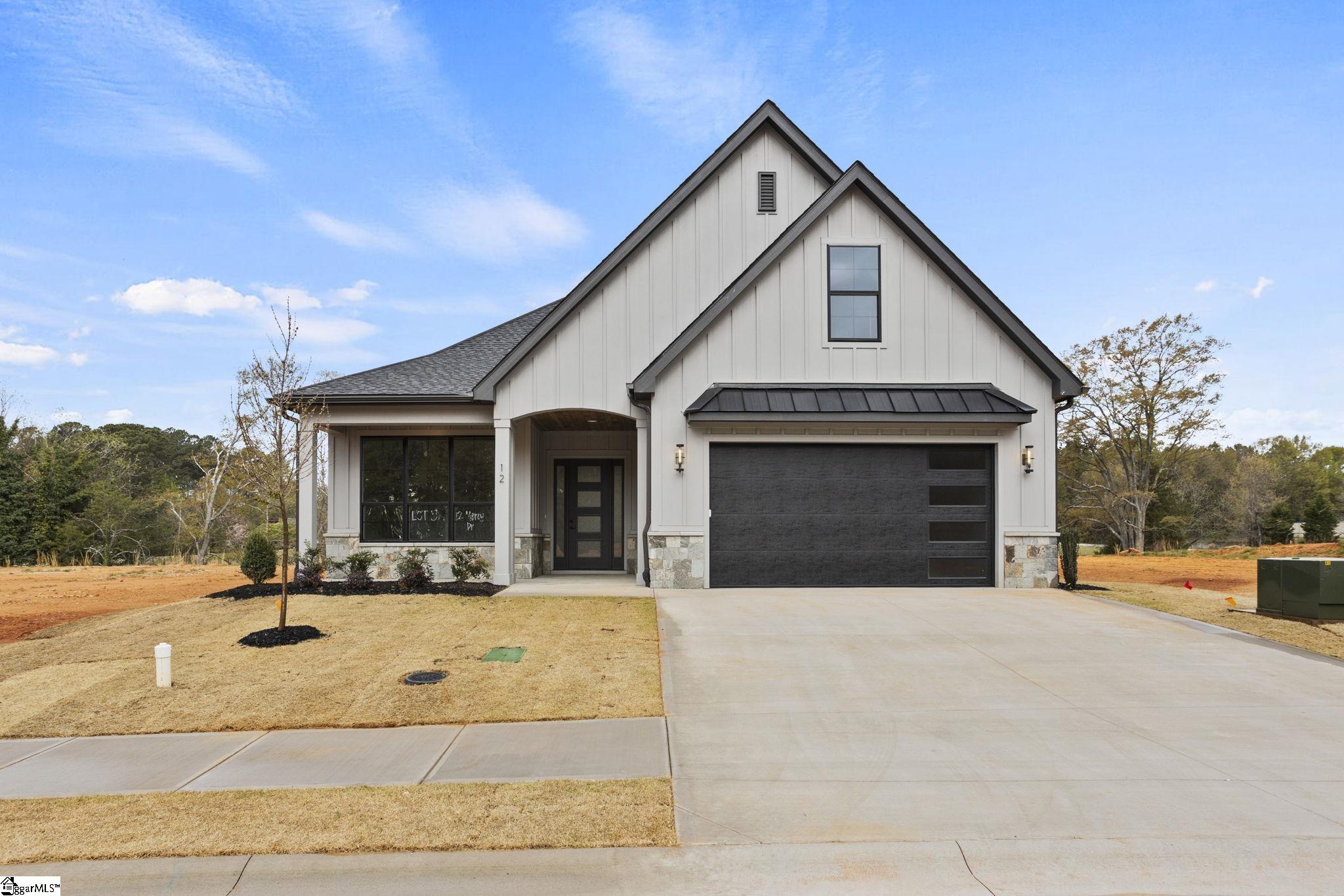 12 Mercy Drive Greenville SC 29607