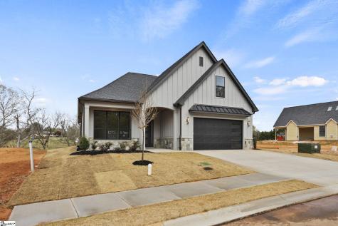 12 Mercy Drive Greenville SC 29607