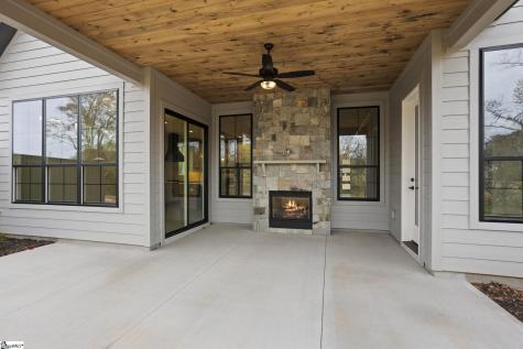 12 Mercy Drive Greenville SC 29607