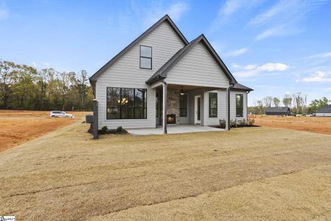 12 Mercy Drive Greenville SC 29607