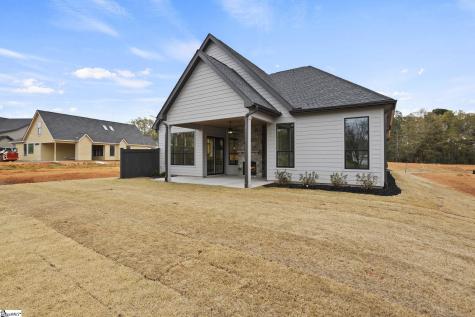 12 Mercy Drive Greenville SC 29607