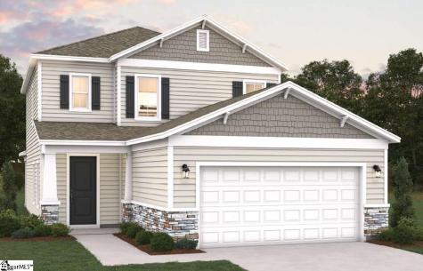329 Encampment Boulevard Simpsonville SC 29681