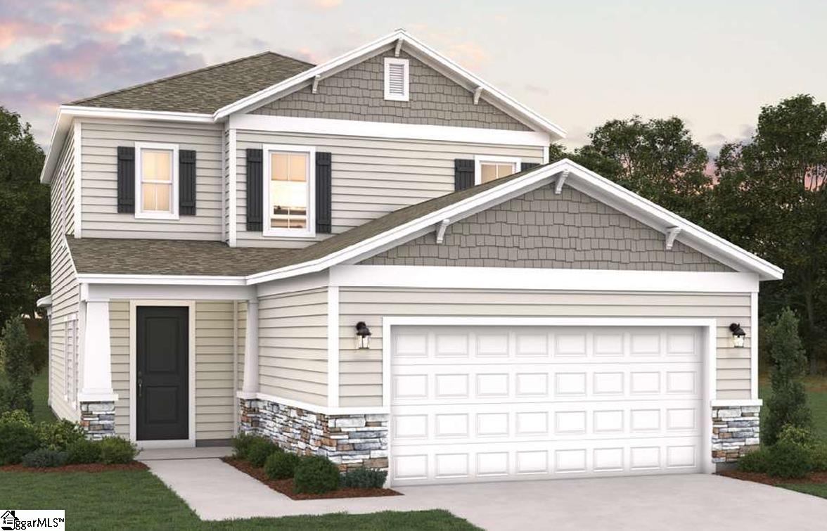 329 Encampment Boulevard Simpsonville SC 29681