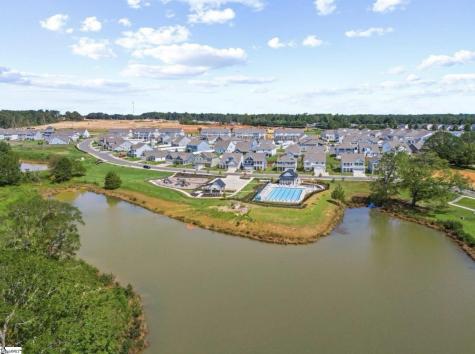 329 Encampment Boulevard Simpsonville SC 29681