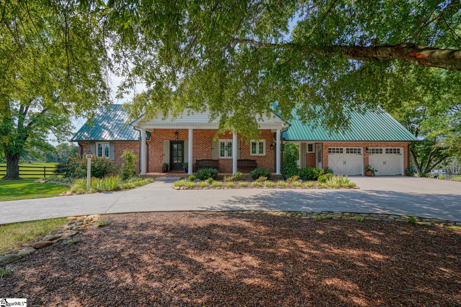 688 Corinth Road Gaffney SC 29340