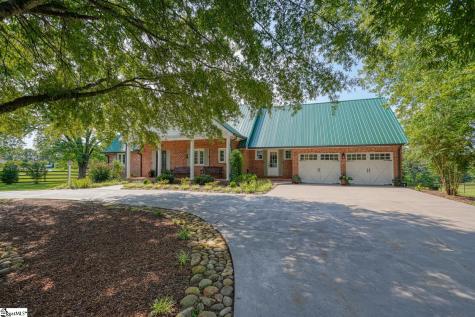688 Corinth Road Gaffney SC 29340