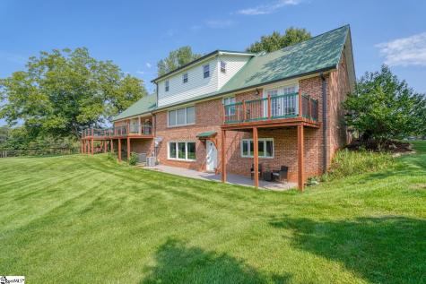 688 Corinth Road Gaffney SC 29340