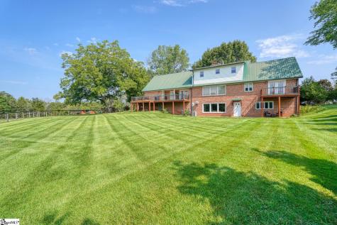 688 Corinth Road Gaffney SC 29340