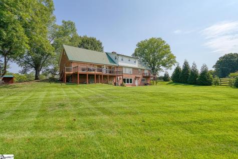 688 Corinth Road Gaffney SC 29340
