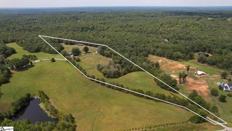 688 Corinth Road Gaffney SC 29340