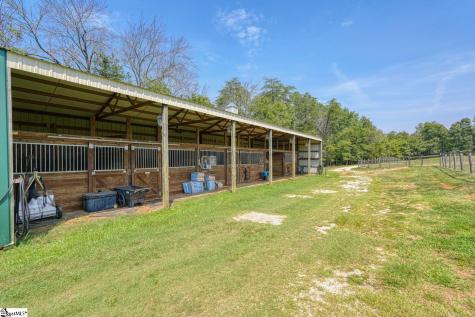 688 Corinth Road Gaffney SC 29340