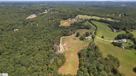 688 Corinth Road Gaffney SC 29340