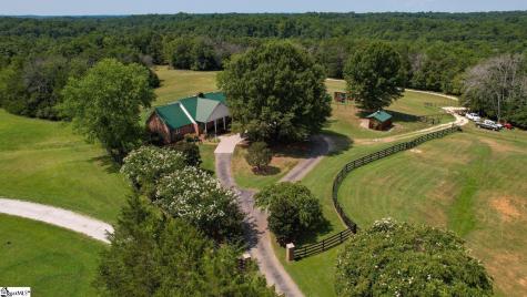 688 Corinth Road Gaffney SC 29340