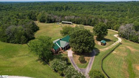 688 Corinth Road Gaffney SC 29340