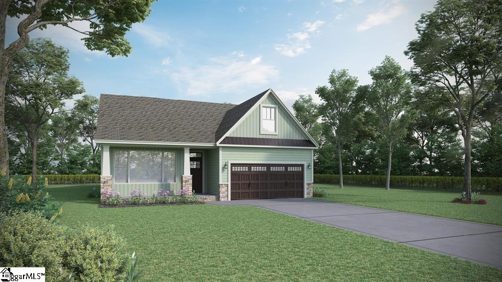 603 Hidden Creek Court Seneca SC 29678