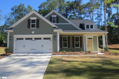 809 Weathered Oak Way Anderson SC 29621