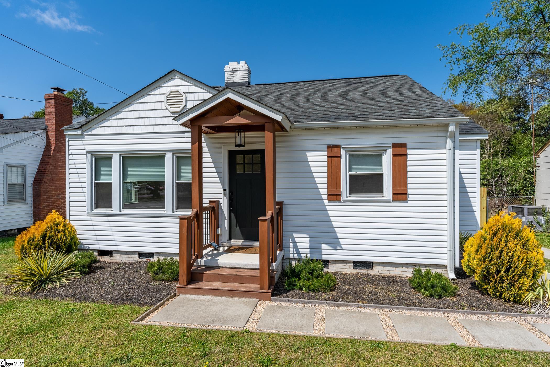 108 Parkins Mill Road Greenville SC 29607