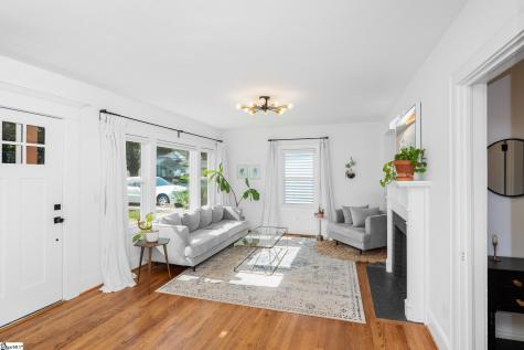 108 Parkins Mill Road Greenville SC 29607