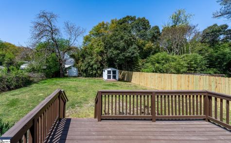 108 Parkins Mill Road Greenville SC 29607