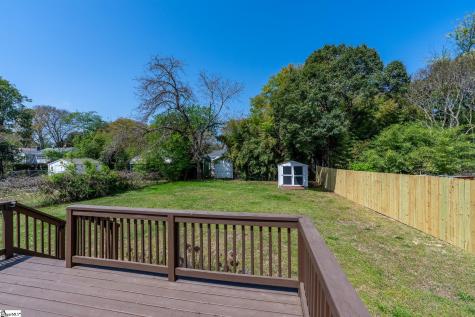 108 Parkins Mill Road Greenville SC 29607