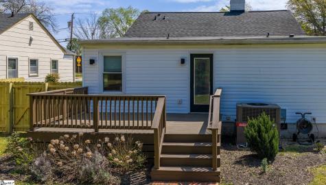 108 Parkins Mill Road Greenville SC 29607