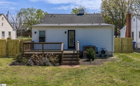 108 Parkins Mill Road Greenville SC 29607