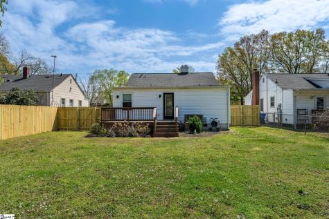 108 Parkins Mill Road Greenville SC 29607