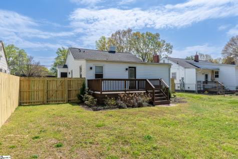 108 Parkins Mill Road Greenville SC 29607