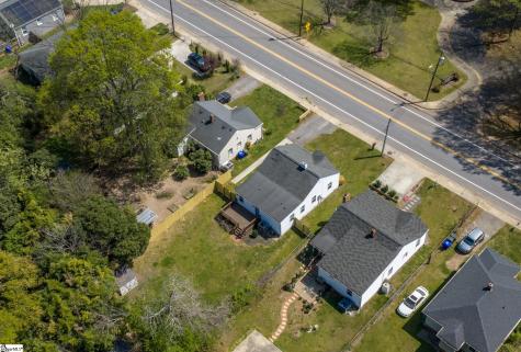 108 Parkins Mill Road Greenville SC 29607