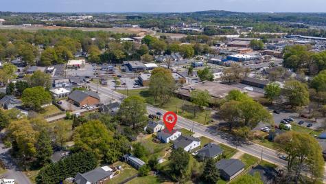 108 Parkins Mill Road Greenville SC 29607