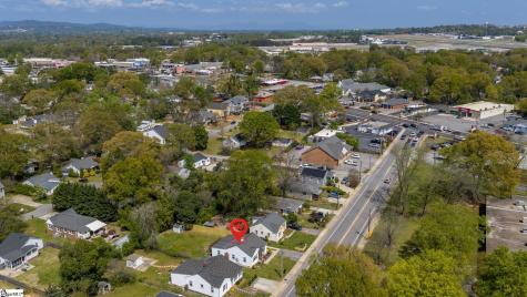 108 Parkins Mill Road Greenville SC 29607