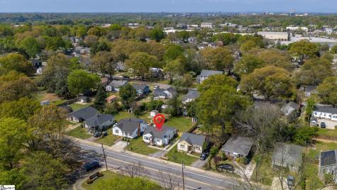 108 Parkins Mill Road Greenville SC 29607