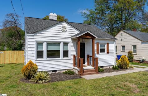 108 Parkins Mill Road Greenville SC 29607